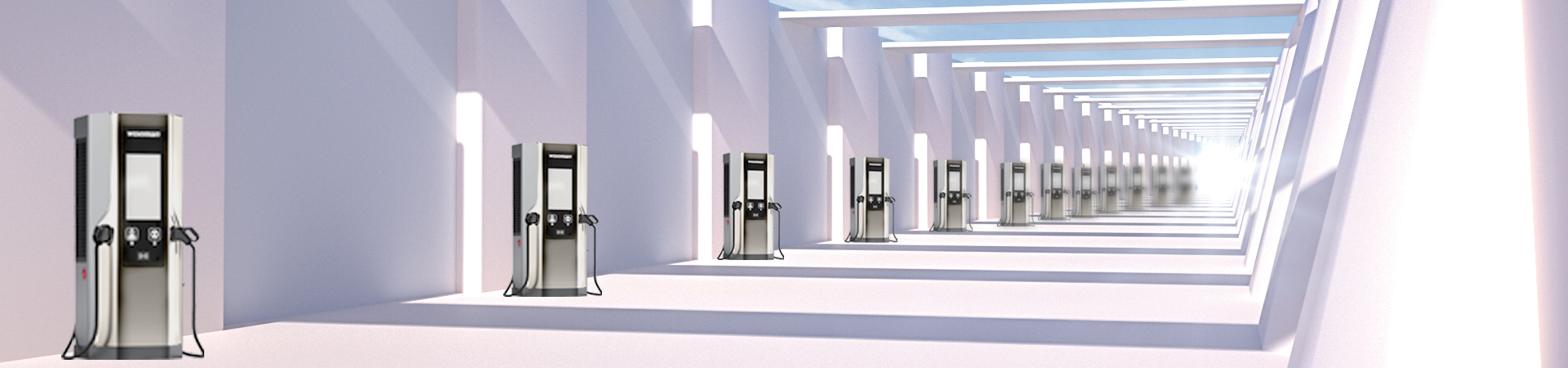 威斯曼（深圳）新能源科技有限公司